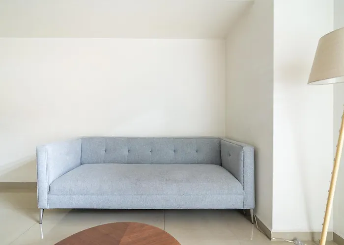 A102 - 1 Bedroom - 1 Bth